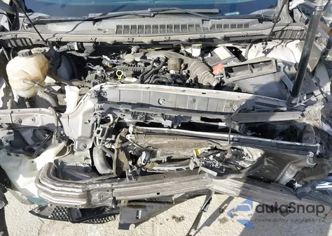 2019 Ford Edge Titanium z USA, uszkodzony, nr VIN 2FMPK3K91KBC49832